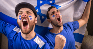 ספורט ישראלי