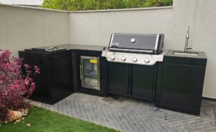 טעויות נפוצות בהקמת מטבח חוץ – ואיך להימנע מהן